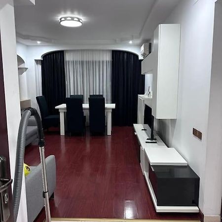 Apartament Complex 부쿠레슈티 외부 사진