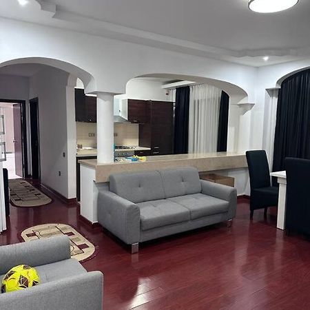 Apartament Complex 부쿠레슈티 외부 사진