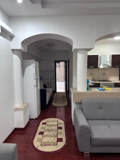 Apartament Complex 부쿠레슈티 외부 사진