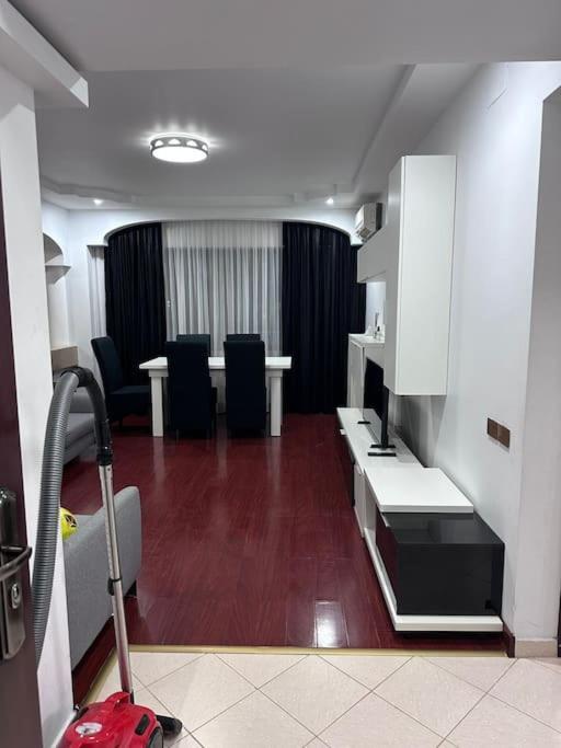 Apartament Complex 부쿠레슈티 외부 사진