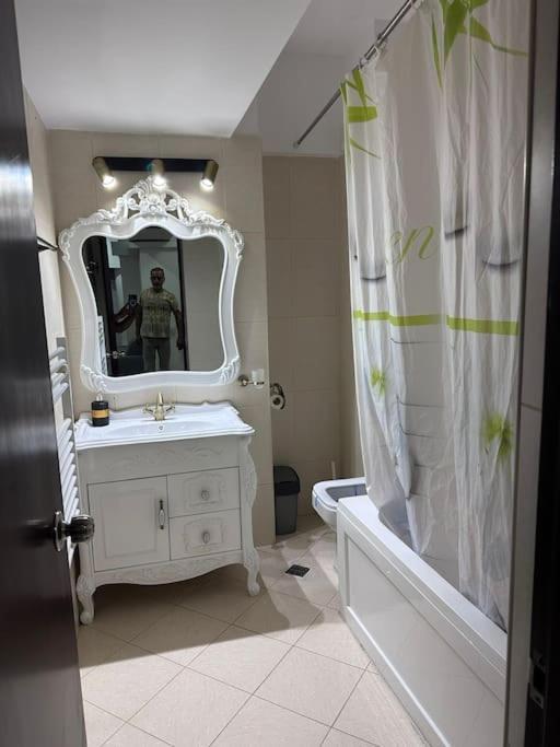 Apartament Complex 부쿠레슈티 외부 사진