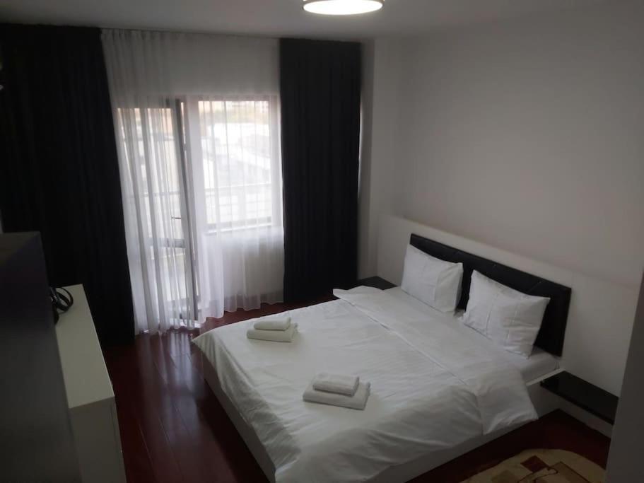 Apartament Complex 부쿠레슈티 외부 사진